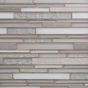 100190032 sea cove linear glass and stone mosaic main
